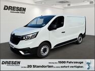 Renault Trafic, 2.8 Kastenwagen Komfort L1 t Blue dCi 110, Jahr 2022 - Krefeld