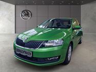 Skoda Rapid, 1.0 TSI Ambition, Jahr 2019 - Landsberg (Lech)