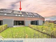 Wohnquartier am Steinweg: "Klimafreundlicher Neubau" - Willkommen im zukunftsorientierten Zuhause - Emden