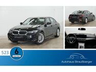 BMW 320 d Lim LCProf Navi Sitzh Tempomat LED 3-Z PDC - Roßtal