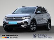 VW T-Cross, 1.0 TSI Move APPCONNECT, Jahr 2023 - Olpe