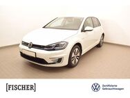 VW Golf, VII e-Golf Automatik CCS-Ladedose, Jahr 2019 - Jena