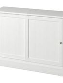 Ikea HAVSTA Sideboard weiss NEU in 42657
