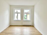 schöne Dreiraumwohnung - 1. Bezug nach kompletter Modernisierung - Weimar