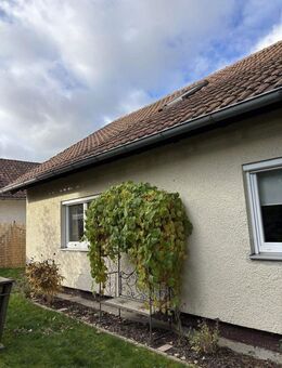 Charmantes Einfamilienhaus - Vohenstrauß