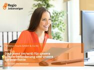 Disponent (m/w/d) für unsere Schülerbeförderung und unsere Sprinterflotte - Kernen (Remstal)