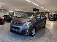 Citroën SpaceTourer, Business Blue HDI 150, Jahr 2017 - Kiel