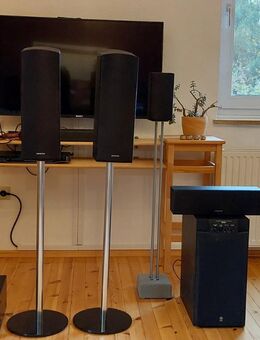 Komplette Heimkino 7.1 Anlage Atmos - Troisdorf Zentrum