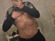 M22 / 80KG / 1,88m / XXL🍆, bietet sich gegen TG an - Detmold