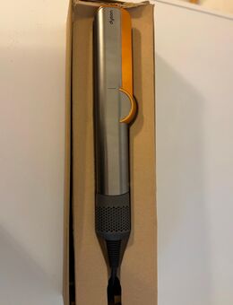 Dyson Airstrait - Rehna Zentrum