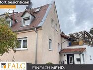 Gut vermietbar, gut gelegen: Geräumiges 3-Parteienhaus in Ziegelstein wartet auf kluge Investoren! - Nürnberg