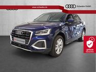 Audi Q2, advanced 30 TFSI 8-fach, Jahr 2024 - Gersthofen