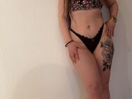 NEU 🔥 Kitty 🔥 heisser Leckerbissen verwöhnt dich mit einem Top-Service 🔥 - Bremerhaven