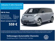 VW ID.BUZZ, "GOAL", Jahr 2022 - Chemnitz