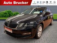 Skoda Octavia, 2.0 TDI Combi Ambition, Jahr 2018 - Marktredwitz