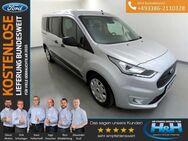 Ford Transit Connect 1.5 230 L2 Trend AHK+ACC - Premnitz