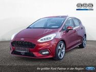 Ford Fiesta ST-LINE 5tg SYNC PDC SHZ NAVI B&O LED - Halle (Saale)