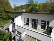 Penthouse mit zwei Dachterrasen in nächster Nähe zum Obertor - Ravensburg