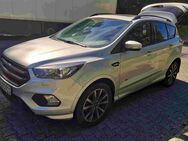 Ford Kuga von privat zu mieten - Köln