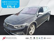 VW Passat Alltrack, 2.0 TDI, Jahr 2021 - Hof