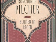 Rosamunde Pilcher: Blumen im Regen - Erzählungen (gebundene Ausgabe) - Nottuln