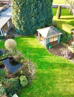 Endlich genug Platz, auch wenn die Schwiegermutter doch mal länger bleibt! - Goch