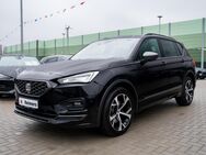 Seat Tarraco, 1.4 FR eTSI FLA SpurW, Jahr 2021 - Pinneberg