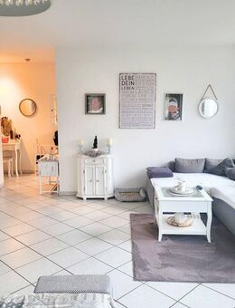 Marl-Drewer! Gemütliches Appartement zur Kapitalanlage oder Selbstnutzung! - Marl (Nordrhein-Westfalen)