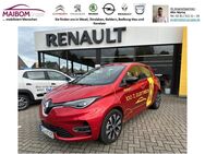 Renault ZOE, Ev50 CHAMELEON-CHARGE ALLWETTER, Jahr 2022 - Wesel