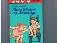 Meine Schwester die Nervensäge,Dorothy Edwards,Tosa Verlag,1985 - Linnich