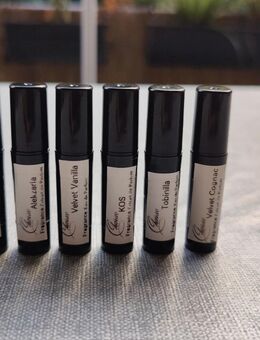 NEU | Charmpro® Parfüm Tester. Erst günstig testen.. 6x - Wernau (Neckar) Zentrum