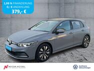 VW Golf, 2.0 TDI VIII MOVE LEDplus, Jahr 2024 - Mitterteich