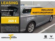 VW Passat Variant, 2.0 TDI R-LINE LM19 HARMAN, Jahr 2023 - Gelsenkirchen