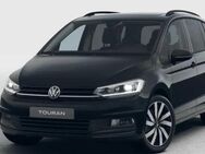 VW Touran, 1.5 TSI HIGHLINE, Jahr 2022 - Scheuring