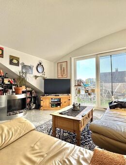 Kapitalanlage! Passt perfekt! 2 Zimmer Wohnung in Stadtlohn mit Stellplatz - Stadtlohn