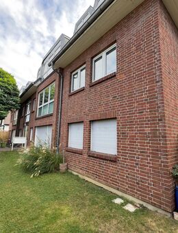 Ruhig wohnen am U-Bhf. Rudow! Helle und geräumige Wohnung für junge Paare oder Familien - Berlin