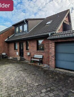 Eigenheim mit Raum für Ideen und Wertentwicklung - Erwerb nur über die Zwangsversteigerung - Holzwickede