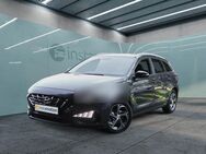 Hyundai i30, 1.0 Kombi Smart TGDi, Jahr 2023 - München