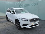 Volvo XC90, Inscription Expression Recharge Plug-In Hybr, Jahr 2021 - München