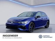 VW Golf, 2.0 TSI VIII R Performance, Jahr 2024 - Salzkotten