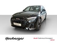 Audi Q5, S line 40 TDI quattro, Jahr 2022 - Füssen