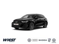 Audi RS3, Sportback CARBON, Jahr 2024 - Darmstadt