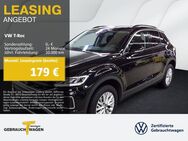 VW T-Roc 1.0 TSI LIFE LED NAVI VIRTUAL SHZ - Castrop-Rauxel