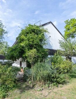Freist. 2 - Familien - Haus mit Potential Nürnberg - Nord / Haus kaufen - Nürnberg