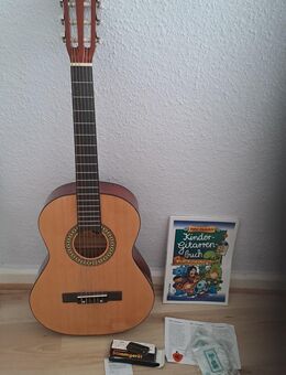 Voggenreiter Gitarren-Set - Berlin