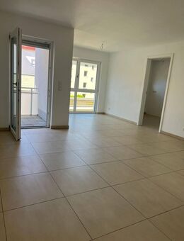 Moderne, anspruchsvolle, 3-Zimmer Etagenwhg.,2.OG., fußläufig zur City, nähe Wöhrder See, Blk., Stellpl. - Nürnberg