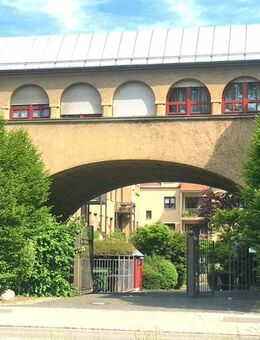 Schöne helle Wohnung in guter Lage - Augsburg