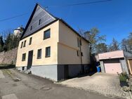 PREISREDUZIERUNG! Großzügiges, gepflegtes Einfamilienhaus in Gemünden/Hunsrück zu verkaufen. - Gemünden (Landkreis Rhein-Hunsrück-Kreis)