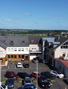 Top-Kapitalanlage in Bitburg-Mötsch - Wohn- und Geschäftshaus mit attraktiver Bruttorendite - Bitburg