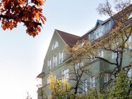 5 Zimmer Altbauwohnung mit Balkon im Herzen von Wilmersdorf! - vermietet - Berlin